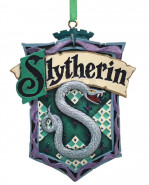 Harry Potter Hanging Tree Ornaments Slytherin Case (6)
